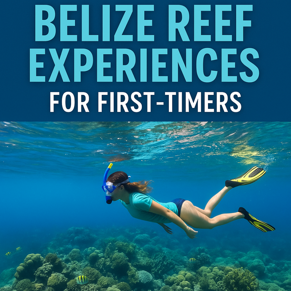 Belize reef tours