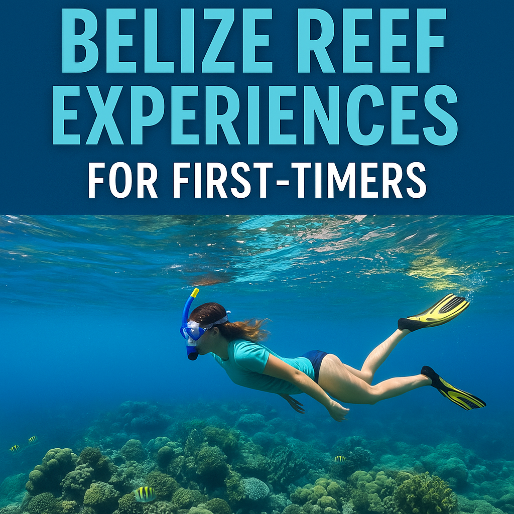 Belize reef tours