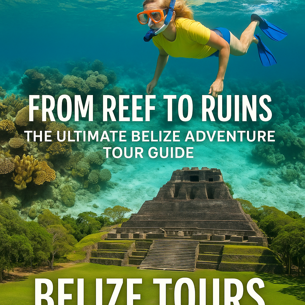 Belize tours