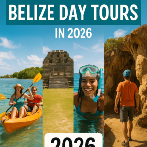Belize day tours