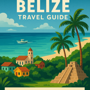 Belize travel guide